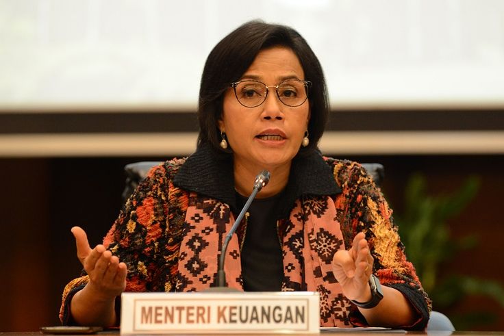 Sri Mulyani Yakin Pertahankan Defisit Di Bawah 3% Setelah Bertemu IMF