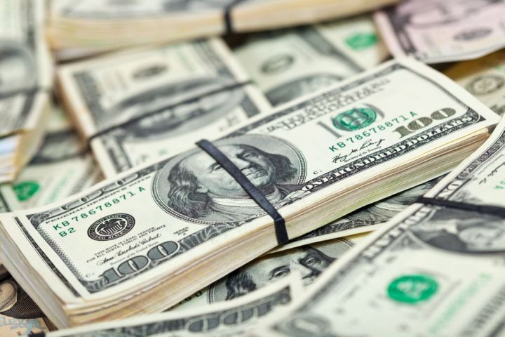 Dolar AS Loyo Melemah Usai Gencatan Senjata Iran-Israel