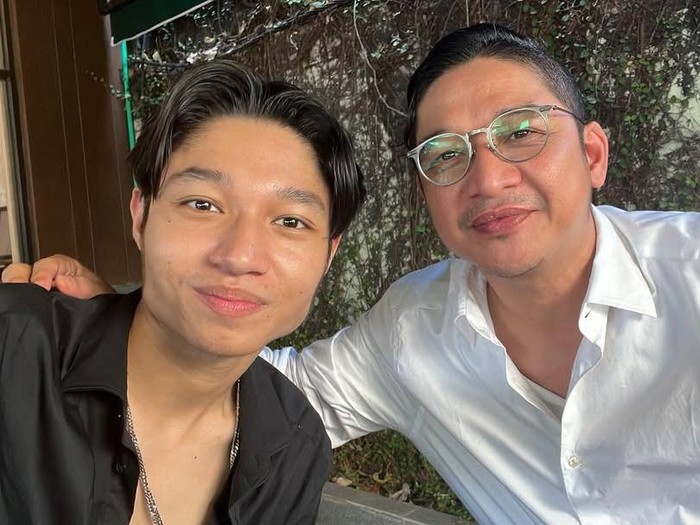 Reaksi Pasha Ungu saat Dimas Akui Salah ke Kiesha Alvaro