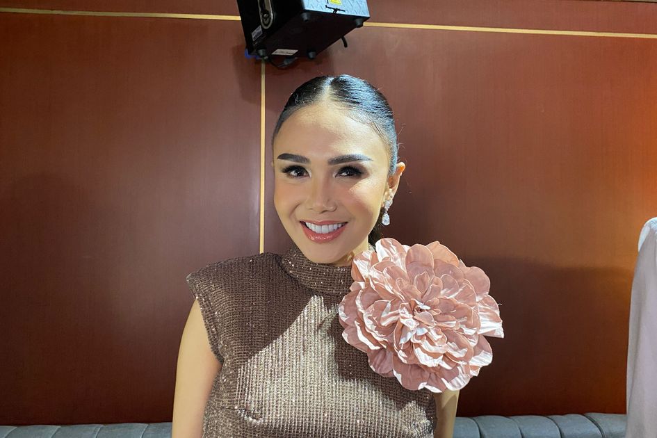 Yuni Shara Konser 3553: Rayakan 35 Tahun di Istora Senayan