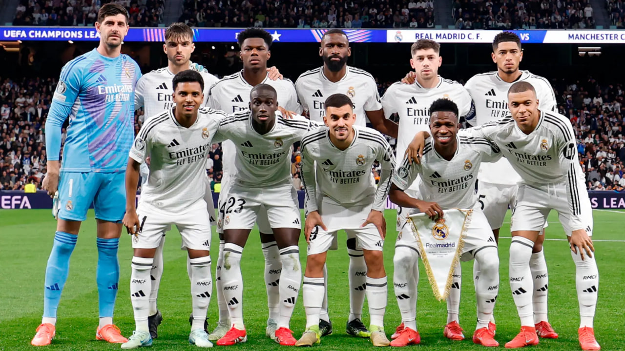 Real Madrid Panaskan Bursa Transfer: Langkah Strategis dan Drama yang Mengiringinya