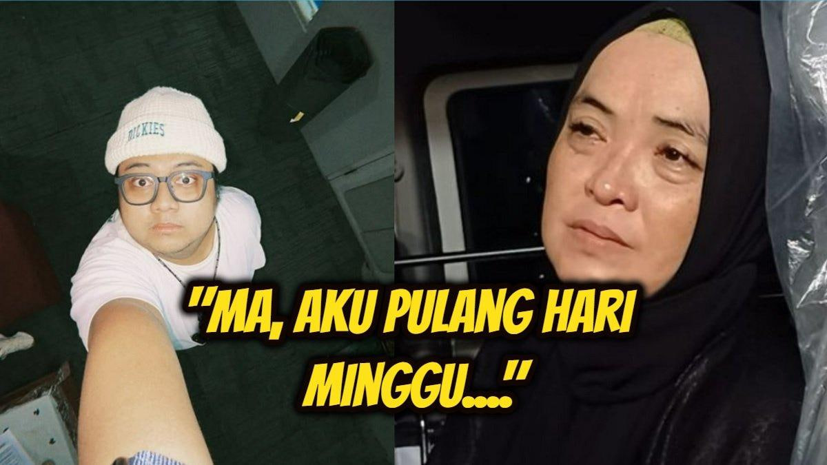Gustiwiw Meninggal Dunia: Musisi Berbakat Indonesia Berpulang di Usia 26 Tahun