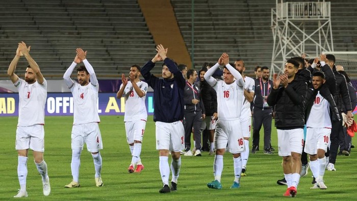 Nasib Iran di Piala Dunia 2026 Setelah Diserang AS