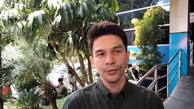 Berkas Jonathan Frizzy, Kini Terdakwa Kasus Vape Obat Keras