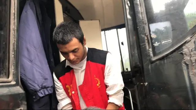 Vadel Badjideh Usai Sidang Lolly: Jalan Salah Tujuan Benar