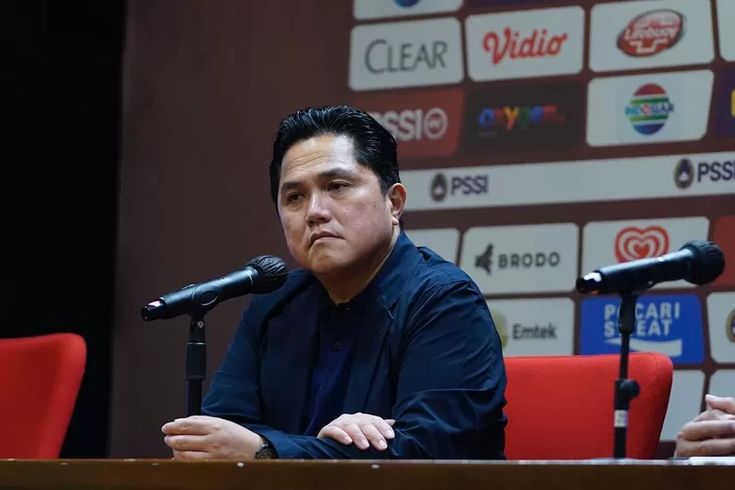 Timnas Indonesia