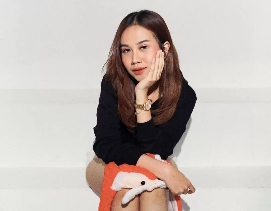 Mayang Lucyana Fitri Klarifikasi Keluarga Tak Diundang Ultah Gala