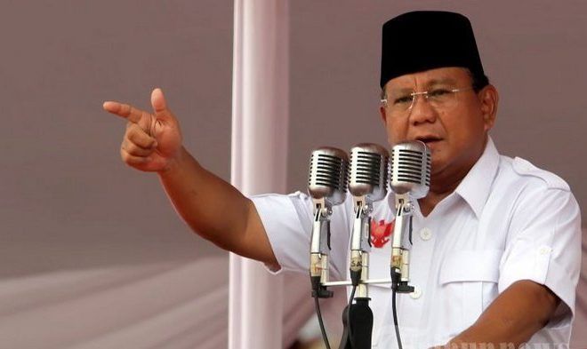 Prabowo