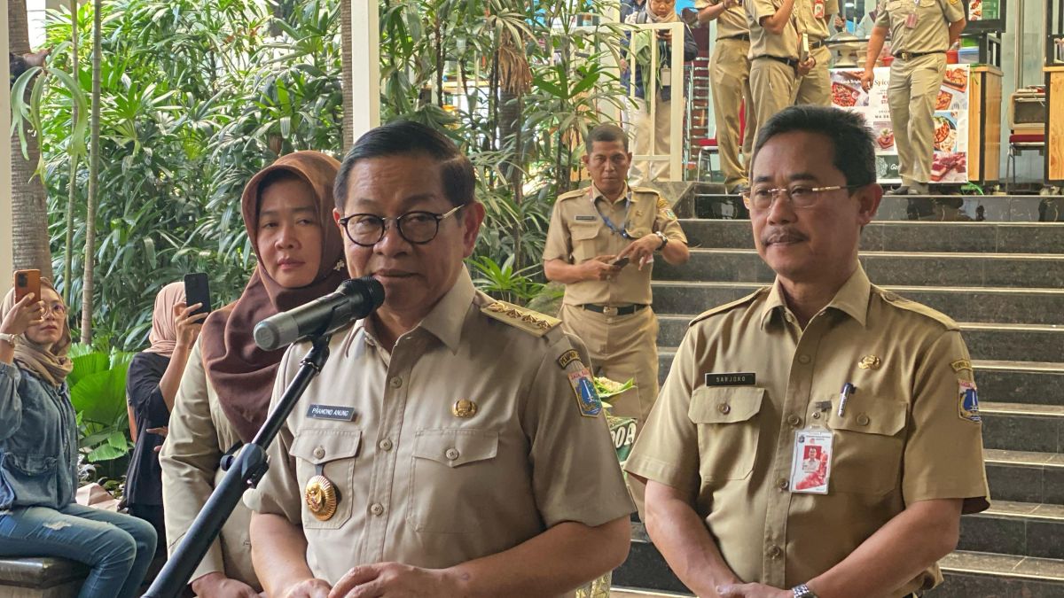 Biaya Sewa GBK Rp1,9 Juta: Komunitas Diimbau Pindah ke JIS