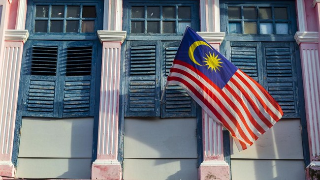 Malaysia Tolak Calon Dubes AS Pendukung Israel, Reaksi Tegas