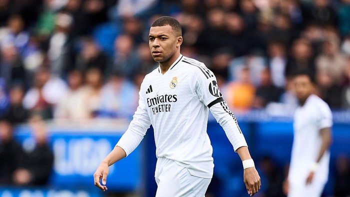 PSG Tak Akan Lembek: Menanggapi Tekanan Madrid atas Mbappé