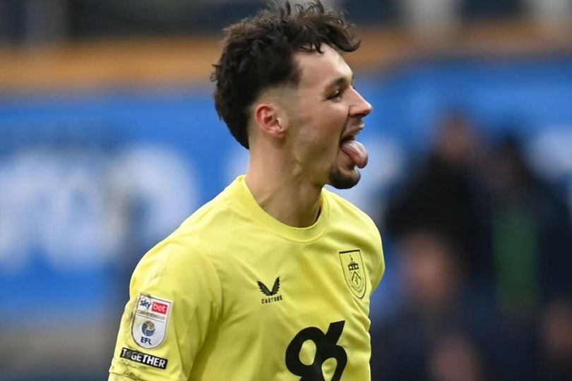 James Trafford Manchester City Resmi Jadi Rekrutan Keenam