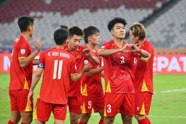 Jadwal Semifinal AFF U-23 2025: Jam Tayang dan Saluran TV