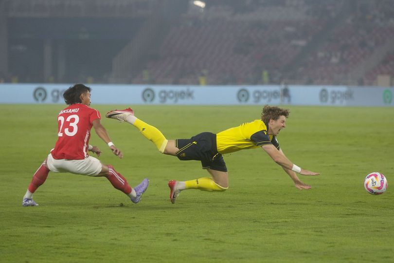 Rekor Penonton Piala Presiden 2025