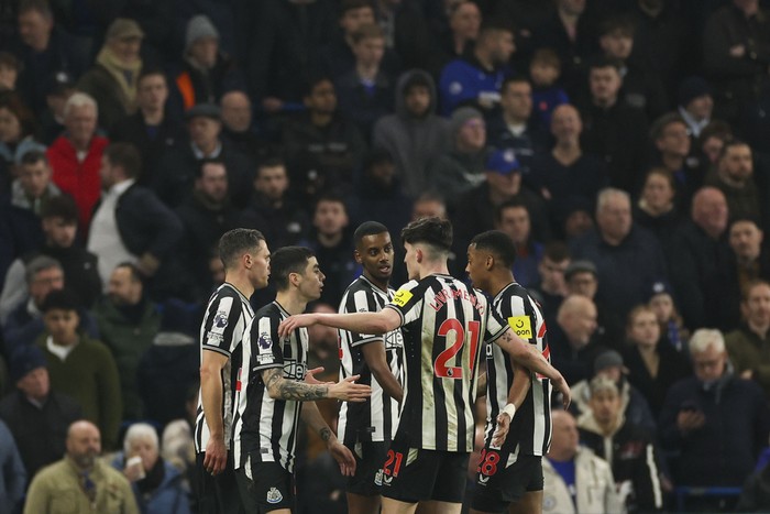 Pemain Incaran Tolak Newcastle United di Bursa Transfer 2025