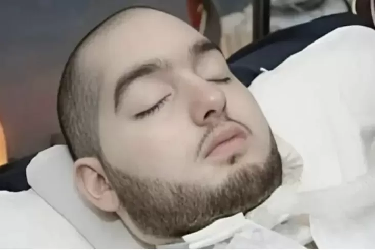 Pangeran Arab Saudi Meninggal Setelah 20 Tahun Koma