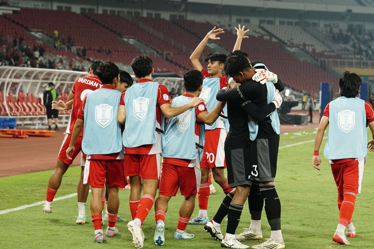 Timnas U23