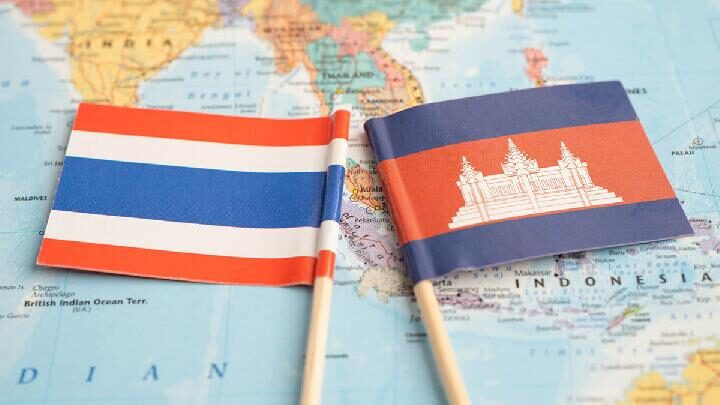 Thailand