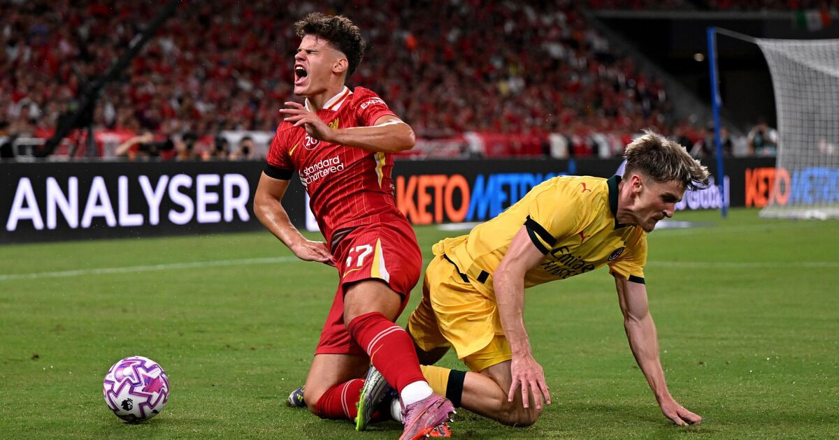 kalahkan Liverpool