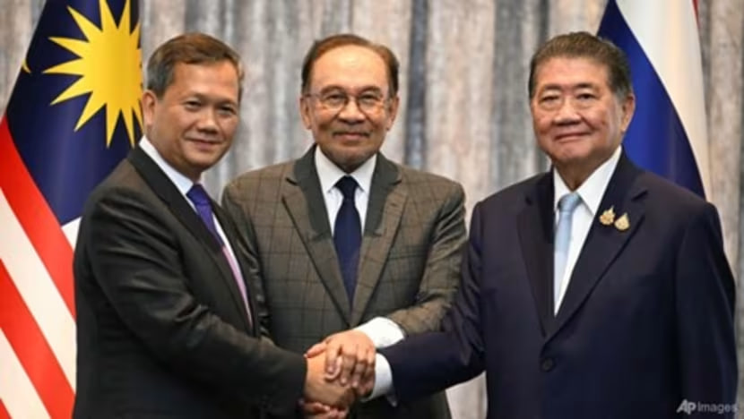 perbatasan