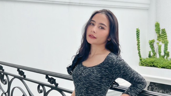 Disiplin Hidup ala Prilly Latuconsina yang Inspiratif