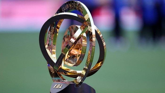 Juara Piala Dunia Antarklub Lengkap: Chelsea Raih Gelar Terbaru
