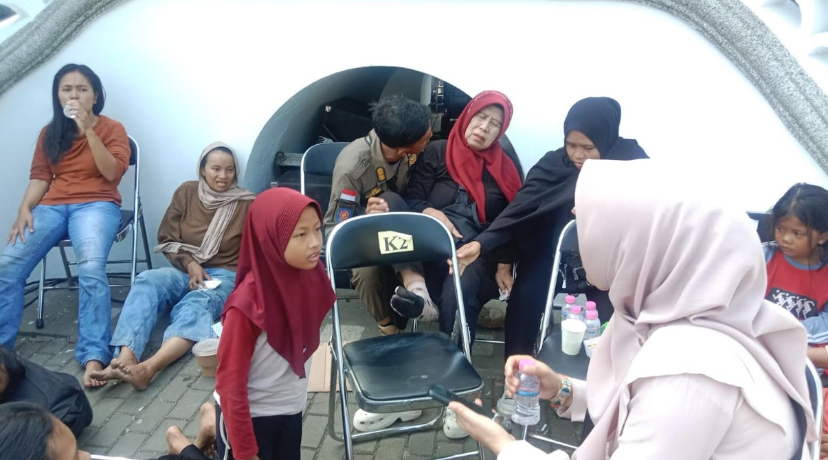 Pernikahan Anak Dedi Mulyadi: Tragedi Berdarah, 3 korban tewas