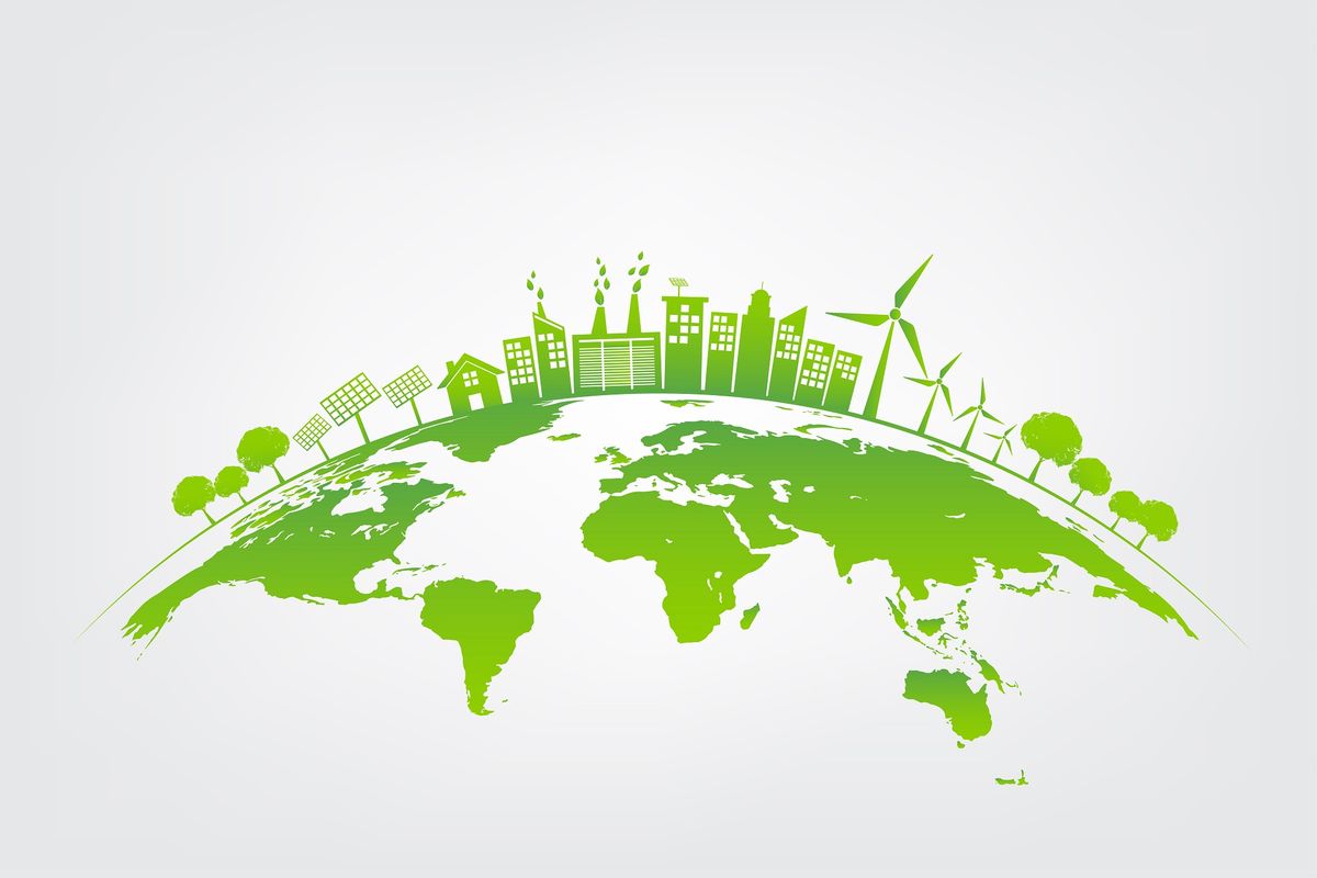 Kebijakan Energi Terbarukan Indonesia 2025