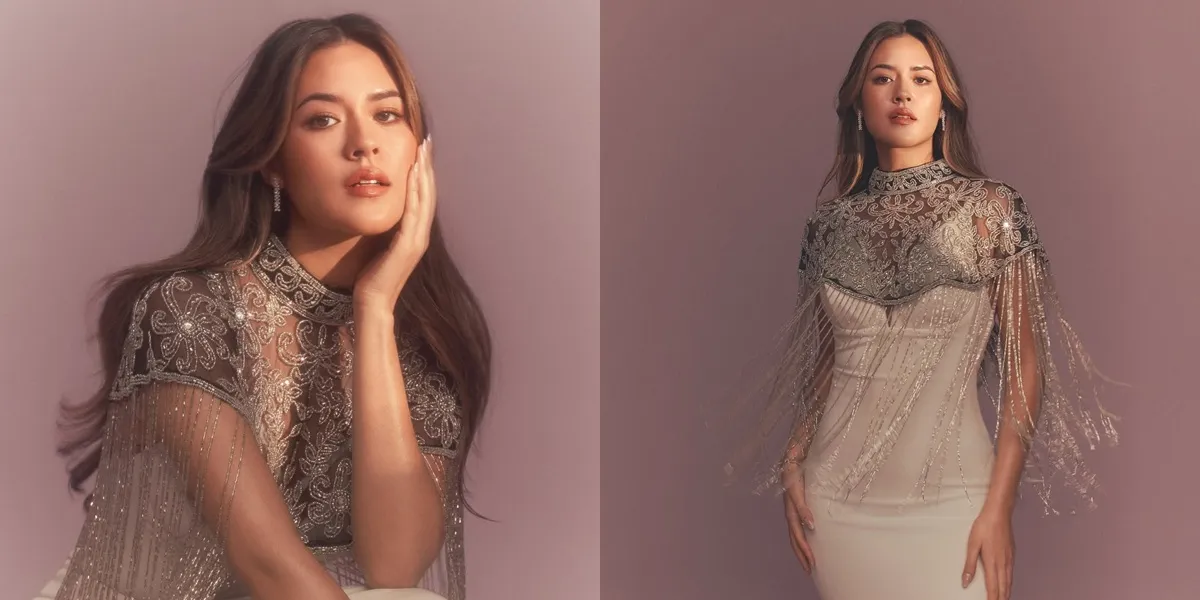 Raisa Umumkan Album Baru, Rilis di Platform Lokal