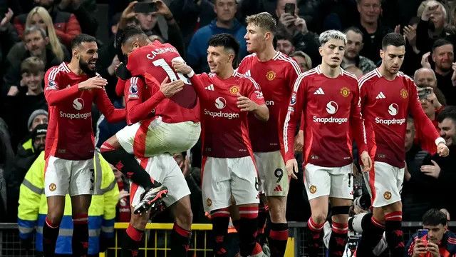 MU Siap Bangkit Musim 2025/26: Rekonstruksi dan Harapan Baru