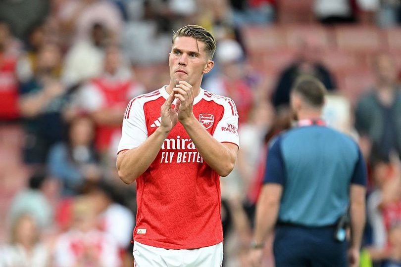 Cristiano Ronaldo Puji Viktor Gyokeres: Saran untuk Arsenal Gaet Bintang Spesial