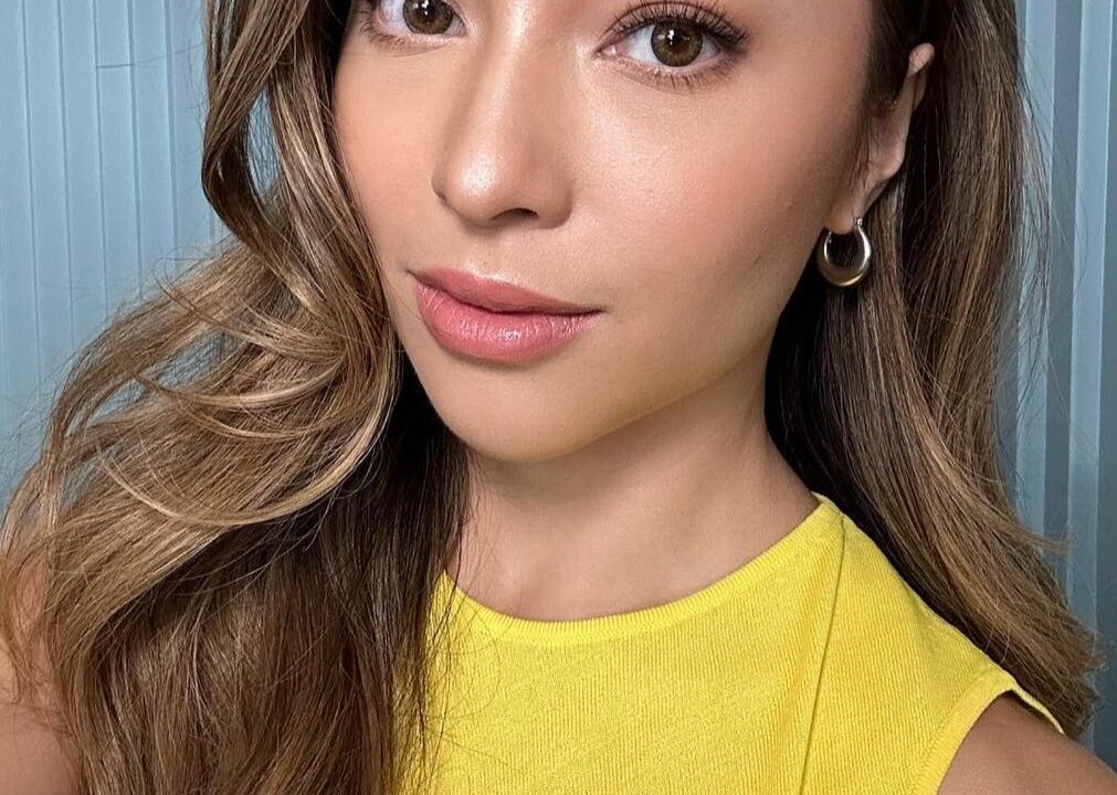 Perawatan Mulut Nikita Willy yang Bikin Netizen Terkesan, Alat Pembersih Lidah Jadi Sorotan