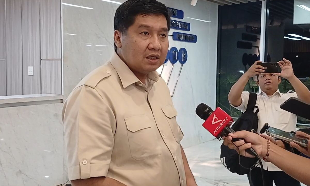 Kolaborasi ITB dan Pemprov DKI Sosialisasikan KUR Perumahan Rp130 Triliun