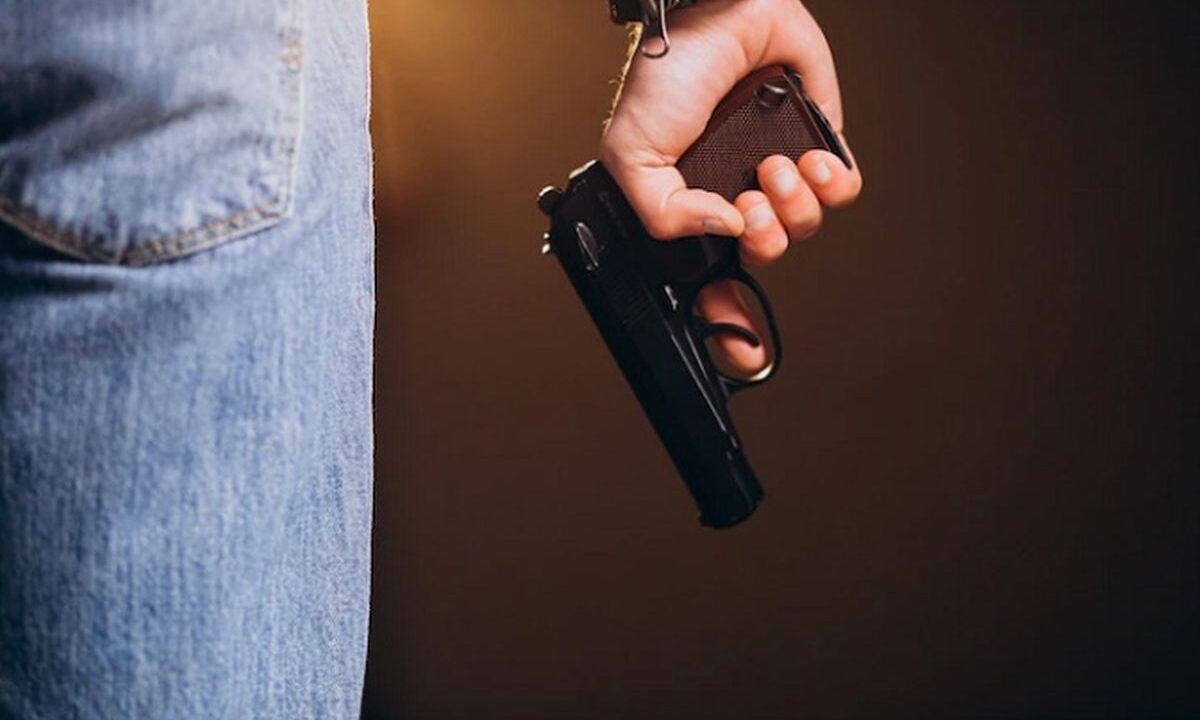Kejagung Periksa Jaksa Bersenpi Ngamuk di Tangsel: Legal tapi Diperiksa