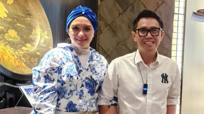 Kabar Terbaru Dunia Artis Indonesia: Drama, Prestasi, dan Kehilangan