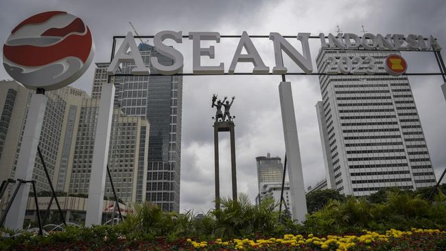 Perjanjian Perdamaian Asia Tenggara: Mewujudkan Stabilitas dan Kerja Sama Regional