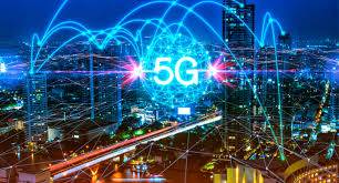 Teknologi 5G dan Pengaruhnya Terhadap Ekonomi Dunia