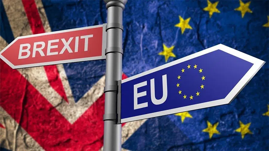 Brexit dan Dampak pada Perdagangan Eropa