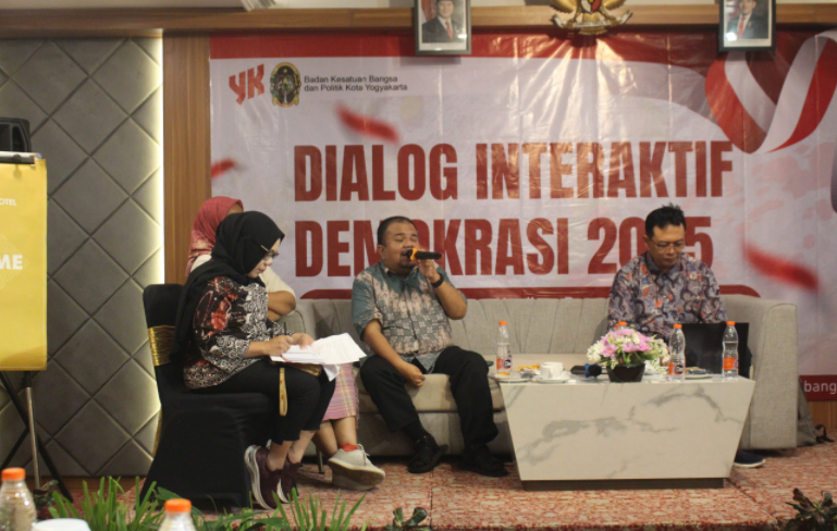 Pemilu 2025: Persiapan dan Strategi Partai Politik