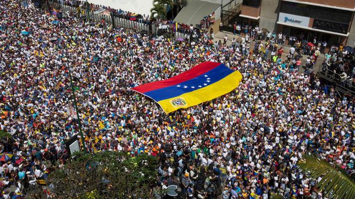 konflik politik Amerika Latin