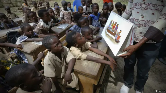 Krisis Pendidikan di Negara Berkembang: Tantangan dan Solusi Internasional