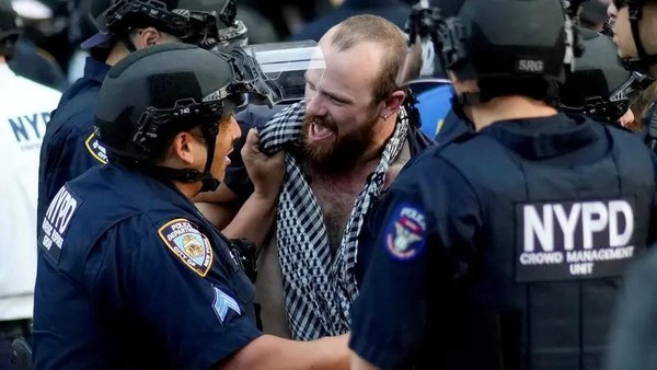 kebijakan imigrasi AS