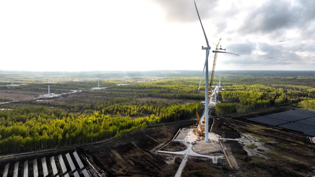 Krisis Energi Eropa: Tantangan dan Arah Solusi Terbaru