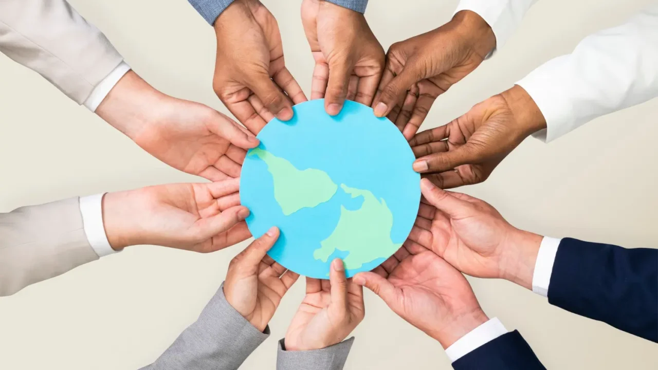 Perdagangan Bebas dan Regional: Mendorong Integrasi Ekonomi Global