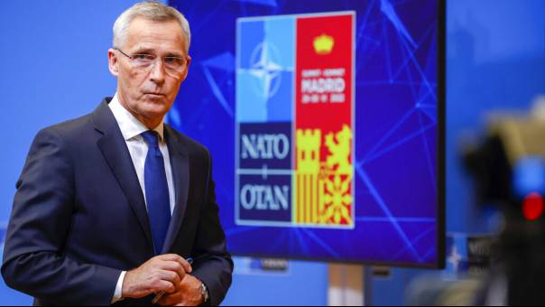 Reaksi NATO: Pemimpin Eropa Waspadai Langkah Sepihak AS