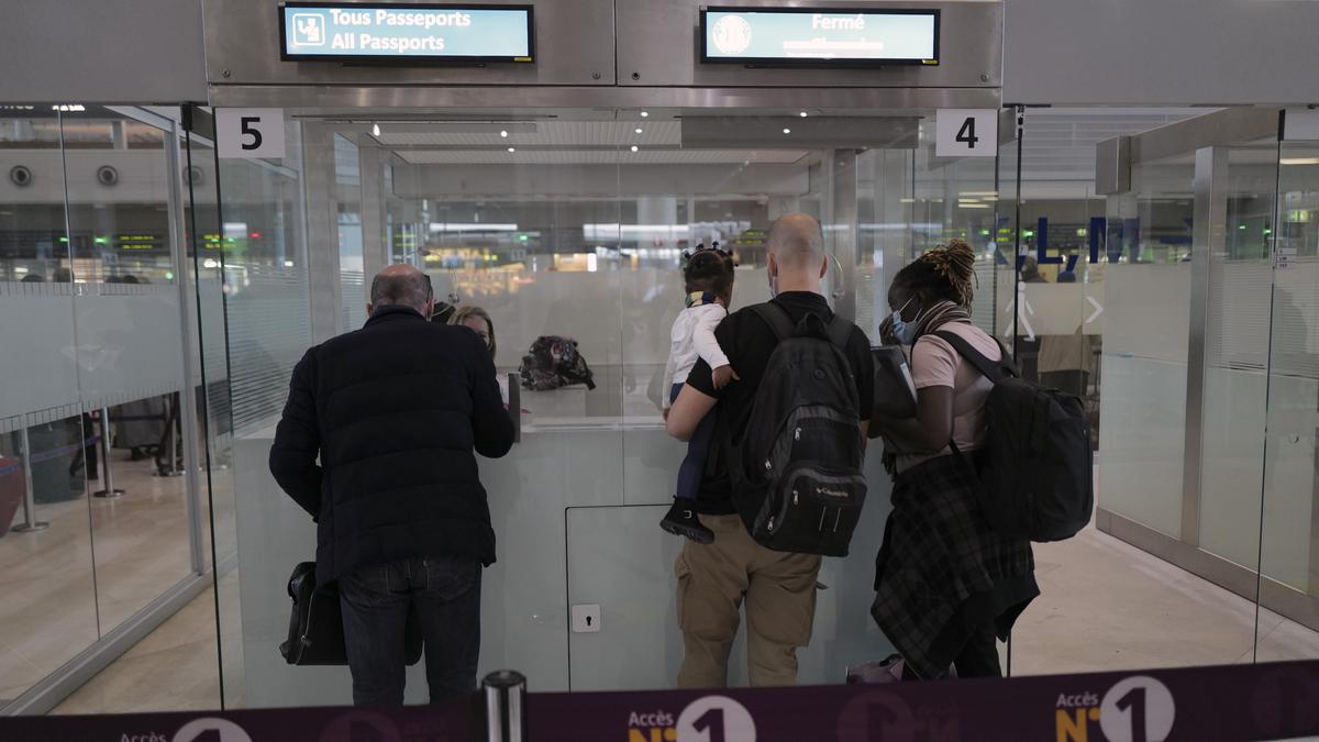 Aturan Perbatasan Baru Uni Eropa: Sistem Digital Perbatasan yang Mengubah Cara Masuk Eropa