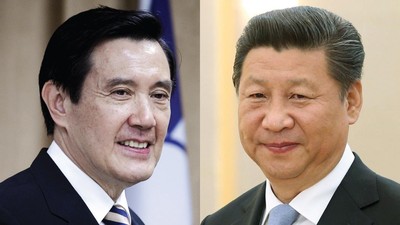 Hubungan Taiwan-Tiongkok: Pemimpin Oposisi Taiwan Lakukan Misi Perdamaian